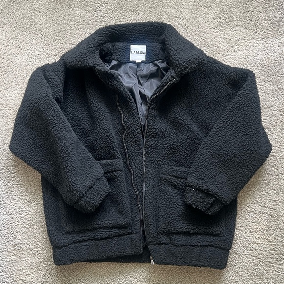 I.AM.GIA pixie coat - Picture 6 of 11